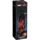 Bialetti Stranger Things termopudele 600ml melna/sarkana