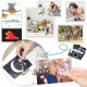 Kids Educational Interactive Mat Nukido Balloons