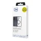 3mk Satin Armor MagCase vāciņš Samsung Galaxy S26 Ultra, caurspīdīgi melns