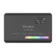 LED video gaisma Ulanzi VL120 RGB, 2500 K - 9000 K