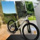 Горный велосипед Nicebike X860 26\", рама 16\", 21 скорость, дисковые тормоза...