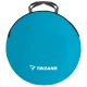 Trizand 23479 Pop-Up pludmales telts 150x120x110cm, zila/balta