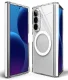 Чехол Ringke Fusion Flap MagSafe для Samsung Galaxy Z Fold 8 Ultra, прозрачный