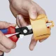 Электромонтажные клещи Knipex 13 92 200, 200 мм