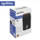 Электрическая бритва для бороды с LED дисплеем Soulima