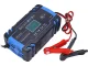 Автоматическое зарядное устройство 12V 24V с функцией...
