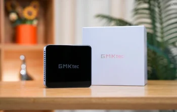 Mini dators GMKtec M3 Pro i5-13500H 16GB 1TB SSD Windows 11 Pro