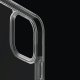 Apple iPhone 14 Pro 6,1\" Uniq Etui Combat Case Cover, Clear | Telefona Maciņš Vāks Apvalks Bampers