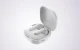 TWS QCY HT05N ANC Bezvadu TWS Austiņas Ausis ar Uzlādes Kasti, Balts | Wireless Bluetooth Earphones Earbuds