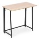 Складной компьютерный стол ModernHome 80x45 см стол для ноутбука в стиле...