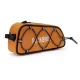 Ūdensizturīga velosipēda rāmja soma Rockbros TL004 0.7L, oranža