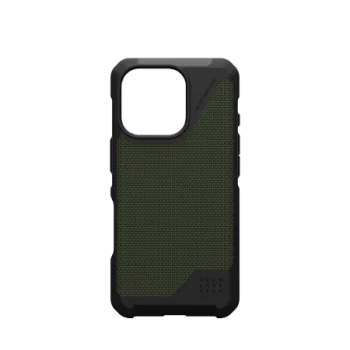 UAG Metropolis LT Magsafe iPhone 16 Pro futrālis - Zaļš | Case Green