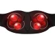 Массажер для Шеи Массажный Пояс для Тела Шиацу Релаксационная...