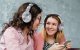 OneOdio A71 Wireless Bluetooth Over-Ear Headphones, Brown | Bezvadu uz Auss Liekamas Austiņas Ausis ar Mikrofonu