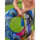 Bestway 58695 solārā dārza duša 20L