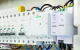 Shelly Pro 3EM-3CT63 3-Phase Energy Consumption Meter with Wi-Fi, LAN and Bluetooth