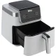 Аэрофритюрница Ninja AF180EUWH Air Fryer MAX 6.2L 2000W, белая