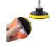 Polishing Sponge Pad Set for Drill 80mm
