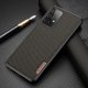 Dux Ducis Fino neilona auduma maciņš priekš Samsung Galaxy A72 4G, zaļš