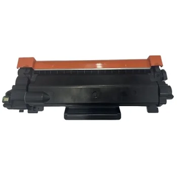 Compatible Toner Cartridge for BROTHER TN-2590XL (Black)
