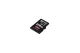 GoodRam IRDM 256GB microSD Atmiņas Karte UHS-I U3 V30 ar Adapteri