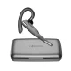 Forever BH-100 Bluetooth austiņa ar uzlādes futrāli, melna