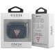 Guess AirPods Pro maciņš Jeans Collection, tumši zils
