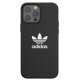 Apple iPhone 13 Pro Max 6.7\'\' Adidas OR Molded BASIC Case Cover, Black | Telefona Maciņš Vāks Apvalks Bampers