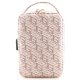 Guess Laptop Backpack Bag Rucksack, Pink Gcube Stripe | Рюкзак Сумка Ранец