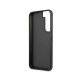 Guess GUHCS22S4GMGGR S901 S22 grey hardcase 4G Big Metal Logo