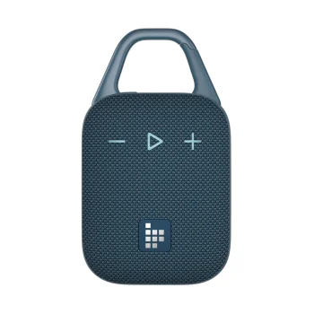 Tronsmart Mirtune H1 8W Bluetooth 5.3 Wireless Speaker, Blue