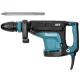 Atskaldāmais āmurs Makita HM1213C, 1510 W, SDS-max