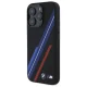 BMW BMHMP16L23SSPK iPhone 16 Pro 6.3" черный/черный жесткий чехол силиконовый...