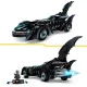 LEGO DC Super Heroes 76304 Batman Forever Batmobile