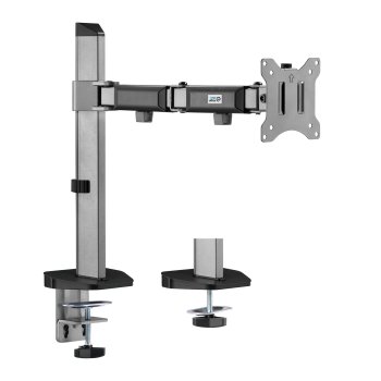 Кронштейн для монитора Ergo Office ER-448, 17"-32", до 9 кг