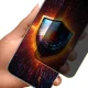 Защитная пленка с приватным фильтром 3mk Silky Matt Privacy™ для Honor Magic 8,...