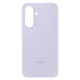 Силиконовый чехол Samsung EF-PA366CVEGWW для Galaxy A36 5G, фиолетовый