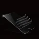 Apple iPhone 14 Pro Max 6.7\'\' - Защитное стекло (Узкое, до изгибов) | Tempered Glass...