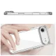 Чехол Outer Space для iPhone 17 Air - прозрачный
