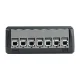 Smart Controller Shelly 2PM Gen4 Zigbee/Matter 2-Channel