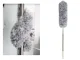 Telescopic Duster Brush 280cm Grey