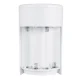 Promedix PR-540 W automātiskais ziepju un dezinfekcijas līdzekļu dozators, 300ml, balts