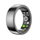Смарт-кольцо Riversong Trinity SR01, размер 7 (17 мм), черный