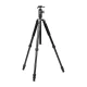 Statīvs Fotopro X-go Chameleon E2 ar FPH-52QP lodveida galvu