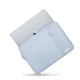 Чехол для ноутбука Tech-Protect Sleeve 13-14\", синий