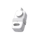 Сетевой удлинитель Orico APP 5в1 2x AC + 2x USB-A + 1x USB-C 15.5W 1.1м, белый