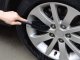 Auto Riteņu Disku Tīrīšanas Birste Netīrumu un Bremžu Putekļu Noņemšanai | Car Wheel Rim Cleaning Brush