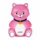 Детский ингалятор Promedix PR-816 (котик) с аксессуарами