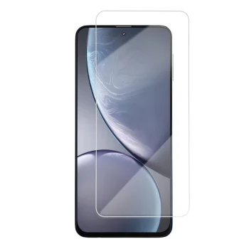 Защитное стекло TFO 2.5D для Samsung Galaxy M31s / S20 FE / A51 (151.60 x 66.80 мм)