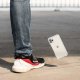 Apple Iphone 11 Pro Max 6.5\" Uniq Etui Lifepro Tinsel Case Cover, Smoke | Telefona Maciņš Vāks Apvalks Bampers